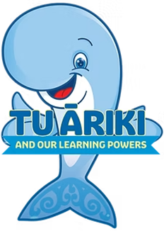 TU ARAKI logo