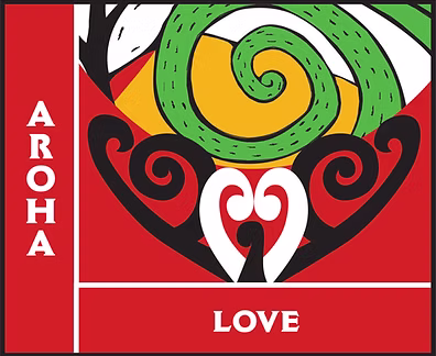 One Tree Point School Values: Aroha
