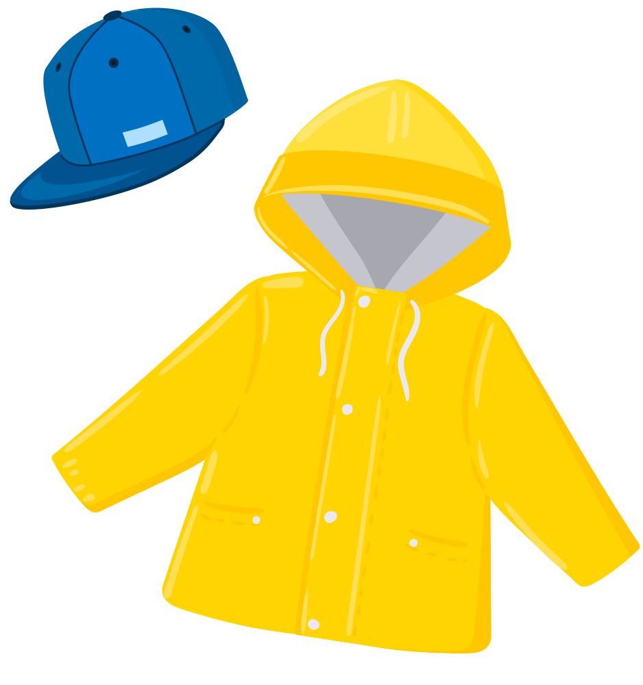 Clothing