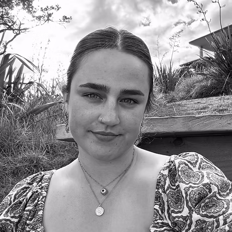 Ashleigh Mudford