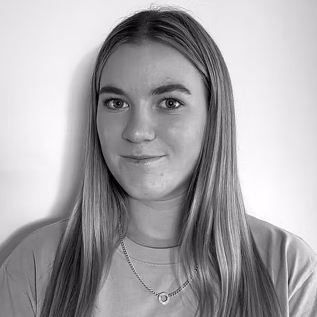 Ella Toovey