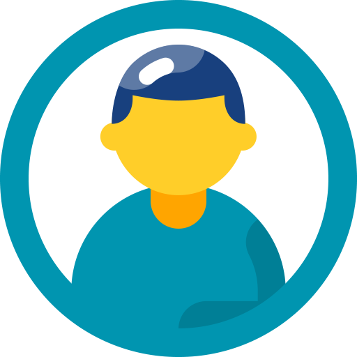 Male avatar